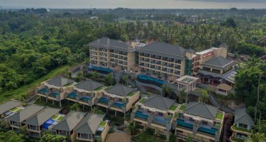 هتل SereS Springs Resort بالی
