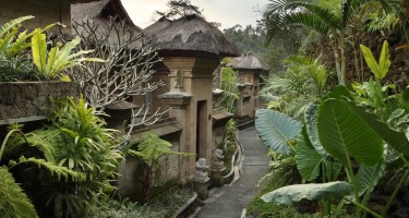 هتل The Royal Pita Maha بالی