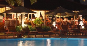هتل White Rose Kuta Resort بالی