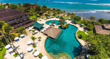 هتل Discovery Kartika بالی