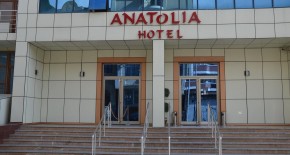 هتل Anatolia باکو