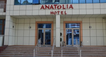 هتل Anatolia باکو