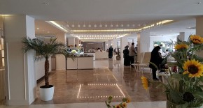 هتل Burj Sahil باکو