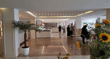 هتل Burj Sahil باکو