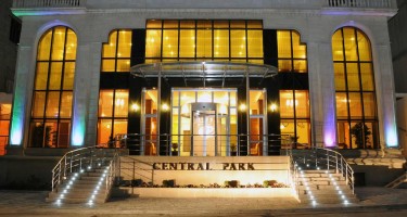 هتل Central Park باکو