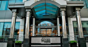 هتل Divan Express باکو