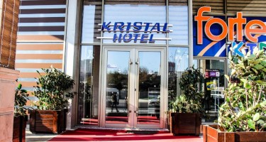 هتل Kristal باکو