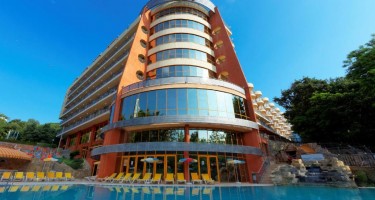 هتل Atlas بلغارستان