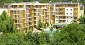 هتل Joya Park Complex بلغارستان