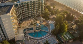 هتل Marina Grand Beach بلغارستان