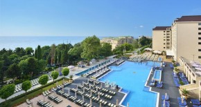 هتل Melia Grand Hermitage بلغارستان