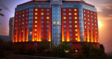 هتل Metropolitan Sofia بلغارستان