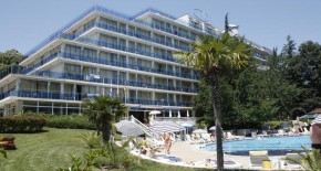 هتل Park Perla بلغارستان