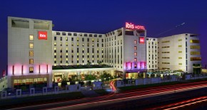 هتل ibis New Delhi Aerocity دهلی