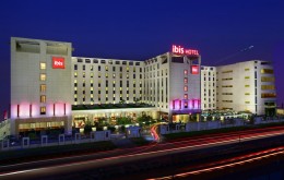 هتل ibis New Delhi Aerocity دهلی