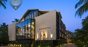 هتل Novotel Goa Resort گوا