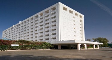 هتل Clarks Amer جیپور