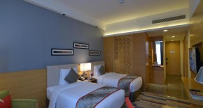 هتل Crowne Plaza Tonk Road جیپور