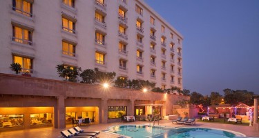هتل Mansingh جیپور