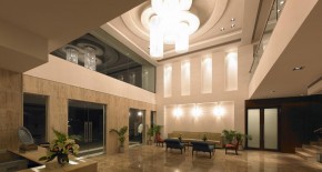 هتل Paradise جیپور