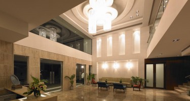 هتل Paradise جیپور