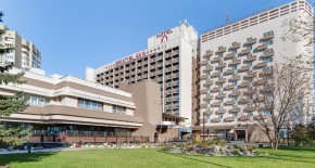 هتل Bratislava کیف