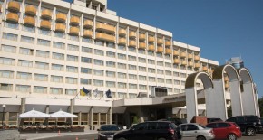 هتل President کیف