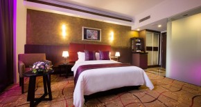 هتل AnCasa کوالالامپور
