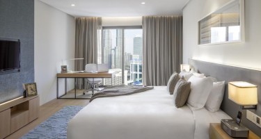 هتل Fraser Residence کوالالامپور