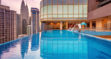 هتل Ibis City Centre کوالالامپور