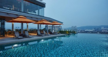 هتل Sunway Velocity کوالالامپور
