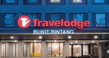 هتل Travelodge Bukit Bintang کوالالامپور