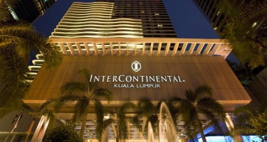هتل Inter Continental کوالالامپور