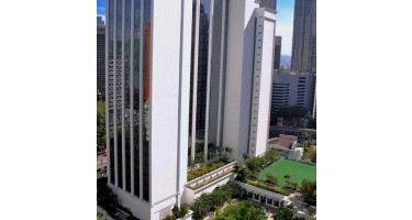 هتل Istana کوالالامپور