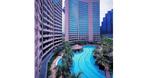 هتل Renaissance کوالالامپور