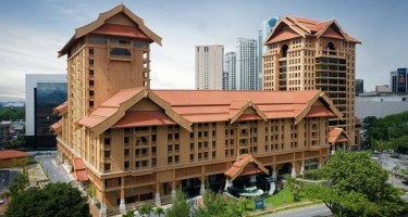 هتل Royale Chulan کوالالامپور