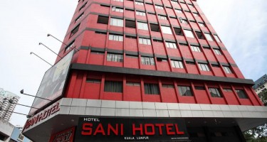 هتل Sani کوالالامپور