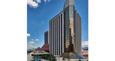 هتل Seri Pacific کوالالامپور