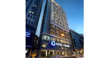 هتل Transit کوالالامپور