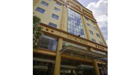 هتل Wira کوالالامپور