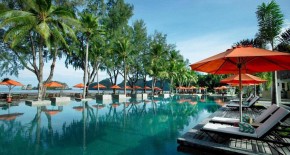 هتل Tanjung Rhu Resort لنکاوی