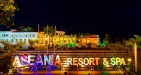 هتل Aseania Resort لنکاوی