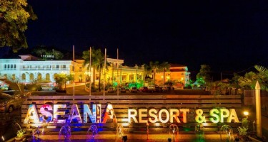 هتل Aseania Resort لنکاوی