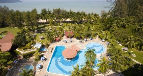 هتل Bayview Beach Resort پنانگ