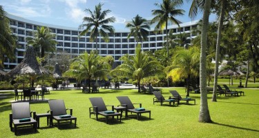 هتل Golden Sands Resort by Shangri La پنانگ