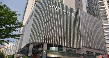 هتل Jazz پنانگ