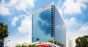 هتل Boss سنگاپور
