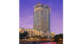 هتل Grand Copthorne Waterfront سنگاپور