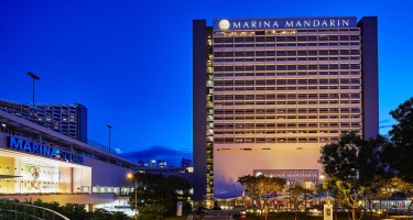 هتل Marina Mandarin سنگاپور