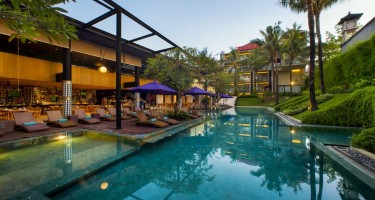هتل Taum Resort بالی